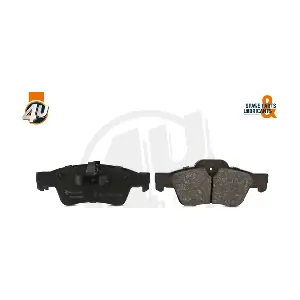 4U Autoparts 22063MR