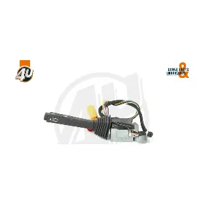 538107 DAF