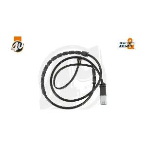 12419BW 4U Autoparts