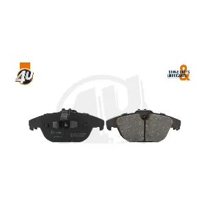 4U Autoparts 22085MR