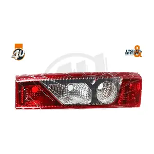 60292PU 4U Autoparts
