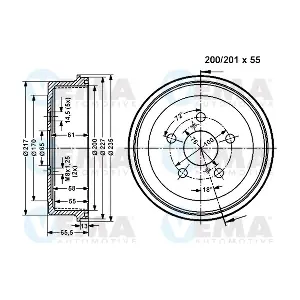 VEMA 801084