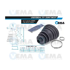 318006 VEMA