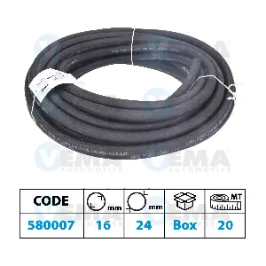 580007 VEMA