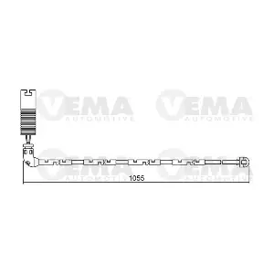 117482 VEMA