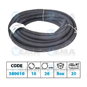 580010 VEMA