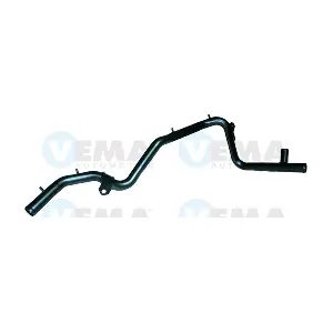 SEAT 027121065P Трубопровід подачі охолоджувальної рідини