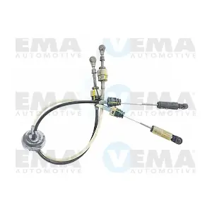 295133 VEMA