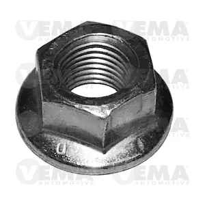VEMA 7027 Гайка, цапфа осі