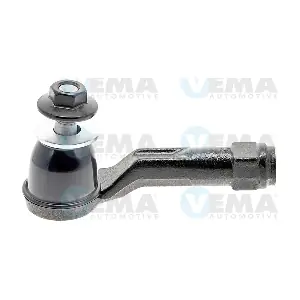 VEMA 240261 Наконечник, поперечна кермова тяга