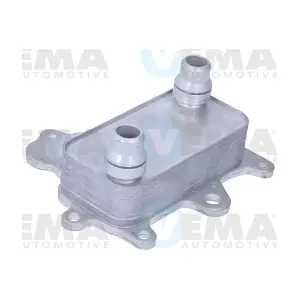 JEEP 55283511 Охолоджувач оливи, моторна олива