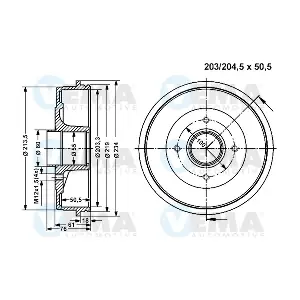 VEMA 800836