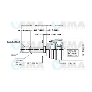 18451 VEMA