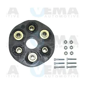 500025 VEMA