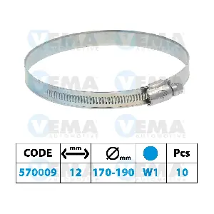 570009 VEMA