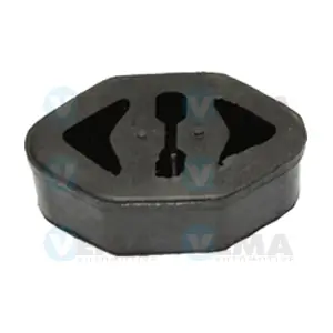 VEMA 350145 Кронштейн, система відведення ВГ