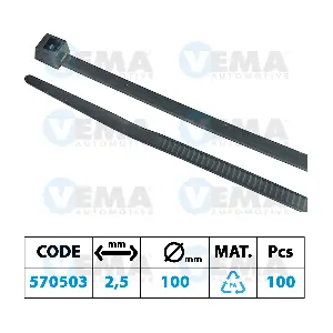 570503 VEMA