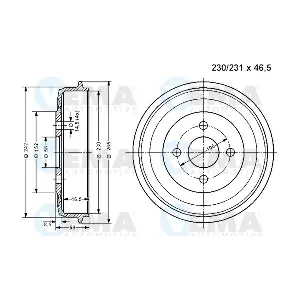 800962 VEMA