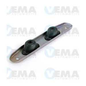 VEMA 350129 Кронштейн, система відведення ВГ
