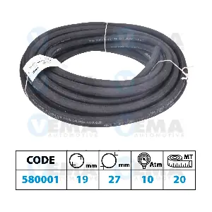 580001 VEMA