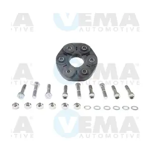 500034 VEMA