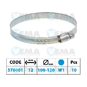 570001 VEMA