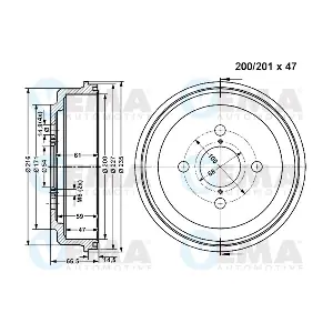 801074 VEMA