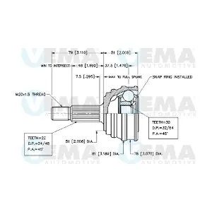 VEMA 18239