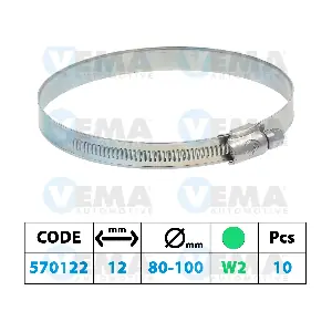 570122 VEMA