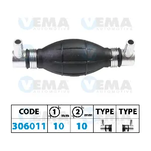 VEMA 306011