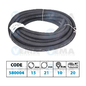 580004 VEMA