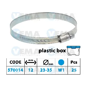 570014 VEMA