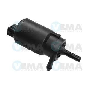 VEMA 33264 Насос подачі води для миття, система склоочисників