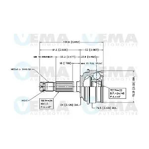 18530 VEMA