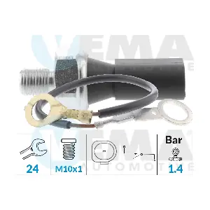 360012 VEMA