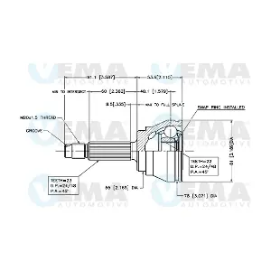 18210 VEMA
