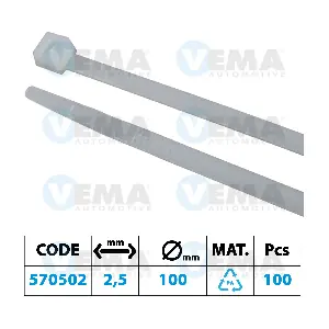 570502 VEMA