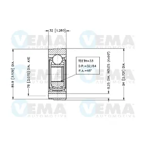 VEMA 18381