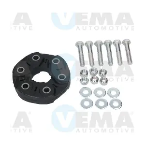 500005 VEMA