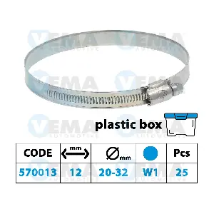 570013 VEMA