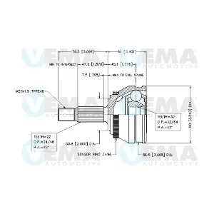 VEMA 18559