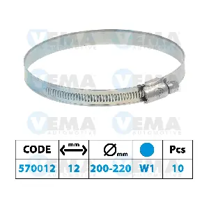 570012 VEMA