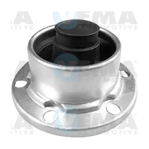 VEMA 560002 Гофрований кожух, приводний вал