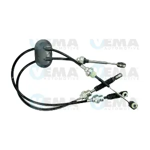 295117 VEMA