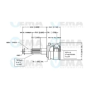 18508 VEMA