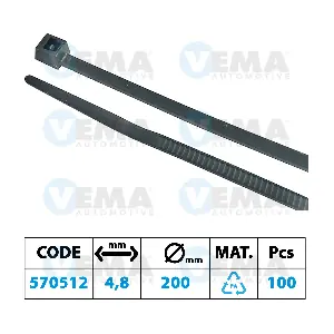570512 VEMA