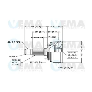 18297 VEMA