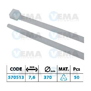 570513 VEMA