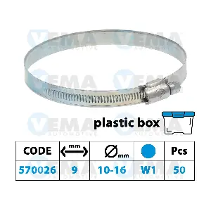 570026 VEMA