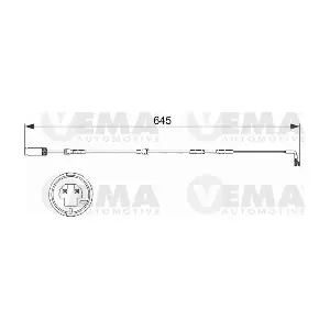 117511 VEMA